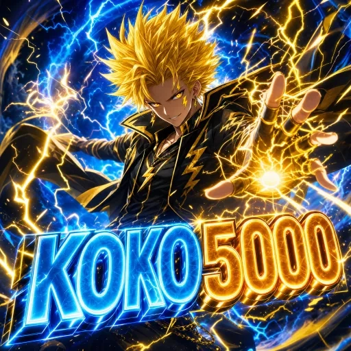 koko5000 qq1221