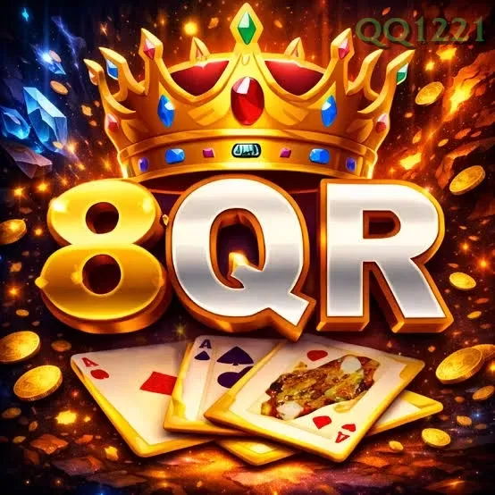 8QR dan qq1221: Rangkuman Brand yang Banyak Dicari