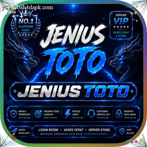 jeniustoto APK Versi Terbaru untuk Android 2026 dan qq1221: Rangkuman Brand yang Banyak Dicari