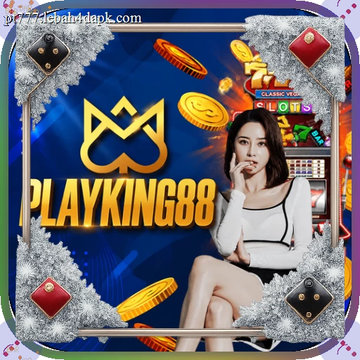 playking88 APK Terbaru dan Aman untuk Diunduh dan qq1221: Rangkuman Brand yang Banyak Dicari