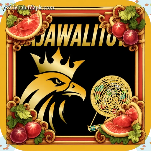 Aplikasi rajawalitoto Terpercaya untuk Android dan qq1221: Rangkuman Brand yang Banyak Dicari