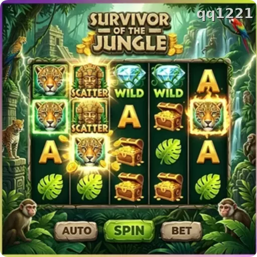qq1221 Palembang: Panduan Akses, APK, dan Login